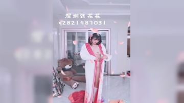 重磅福利最新众筹抖音网红深圳花花啪啪室外露出裸舞Cosplay口-交自慰贩卖视频合集