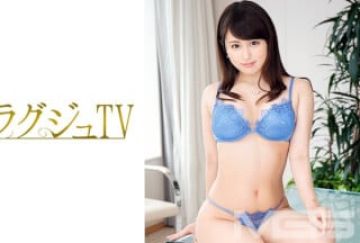 259LUXU-391 ラグジュTV 375 (伊东红)