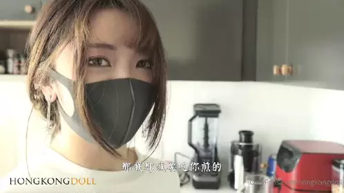 Hongkongdoll 玩偶姊姊 甜美游戏陪玩4