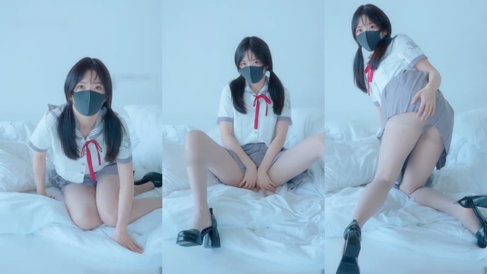 HongKongDoll 玩偶姐姐 - 2024／01 私信 叁